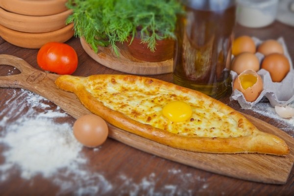 В ТРК &laquo;Лето&raquo; открылся ресторан &laquo;Чайхана Пахвала & Вкусновица&raquo;