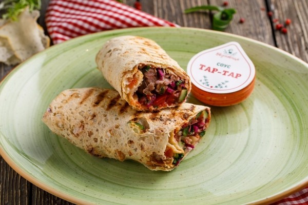 В ТРК &laquo;Лето&raquo; открылся ресторан &laquo;Чайхана Пахвала & Вкусновица&raquo;