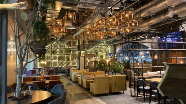 В ТРК &laquo;Лето&raquo; открылся ресторан &laquo;Чайхана Пахвала & Вкусновица&raquo;