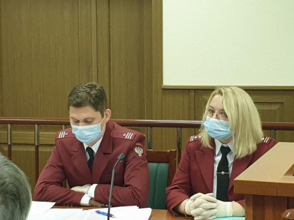 Ледовый дворец оштрафовали на 480 тысяч рублей из-за концерта Басты