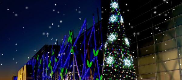 Праздничный шопинг: как будут работать ТРЦ в новогоднюю неделю