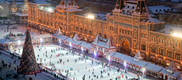 Зимние путешествия на &laquo;Ласточках&raquo;: куда поехать из Петербурга и что посмотреть