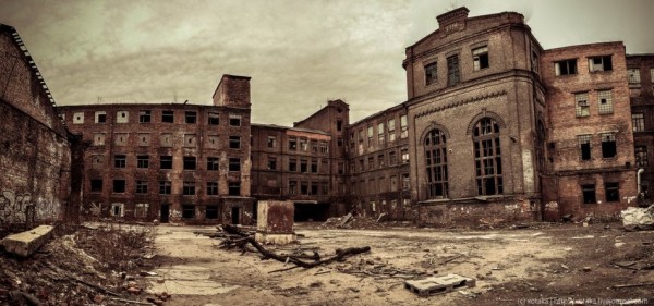 Лучший, но отстающий. Как Петербургу угнаться за Европой по качеству городской среды