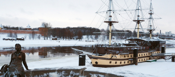 Зимние путешествия на &laquo;Ласточках&raquo;: куда поехать из Петербурга и что посмотреть