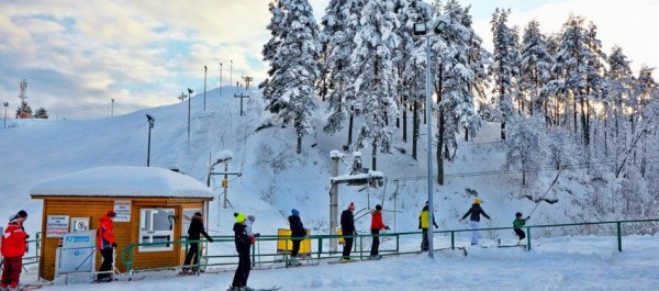 Кабы не было зимы: где искать снег в Петербурге и Ленобласти
