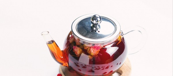 Кофе с тимьяном или грейпфрутовый глинтвейн: согревающие напитки в кафе Петербурга