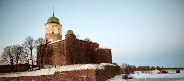 Зимние путешествия на &laquo;Ласточках&raquo;: куда поехать из Петербурга и что посмотреть