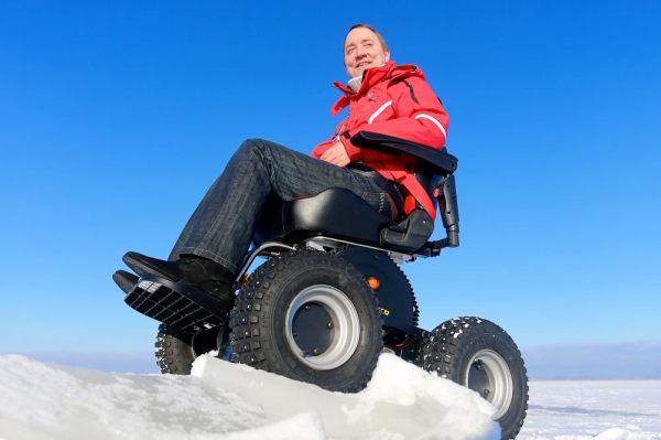  Мечты сбываются  