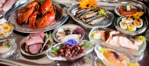 Отдых в регионе Visit Saimaa в Финляндии: красота природы и изысканная простота финской кухни 