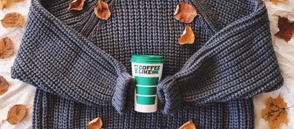 Кофе с тимьяном или грейпфрутовый глинтвейн: согревающие напитки в кафе Петербурга