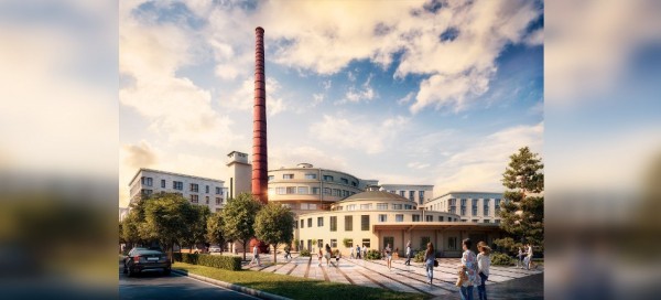 5 долгожданных общественных пространств Петербурга