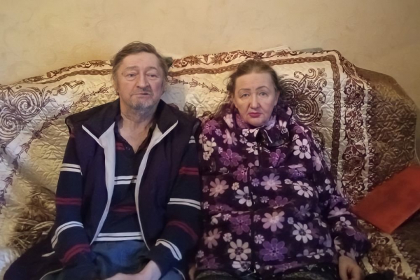  Мечты сбываются  