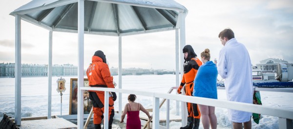 Адреса купелей в Петербурге и Ленобласти на Крещение 2021 Адреса купелей в Петербурге и Ленобласти на Крещение 2021