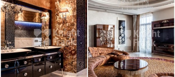 Квартиры за полмиллиарда: топ-5 самых дорогих объявлений о продаже недвижимости в Петербурге