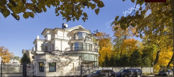 Квартиры за полмиллиарда: топ-5 самых дорогих объявлений о продаже недвижимости в Петербурге