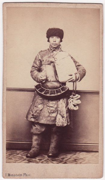 KudaGo в Петербурге прошлого: на что тратились горожане в преддверии Рождества