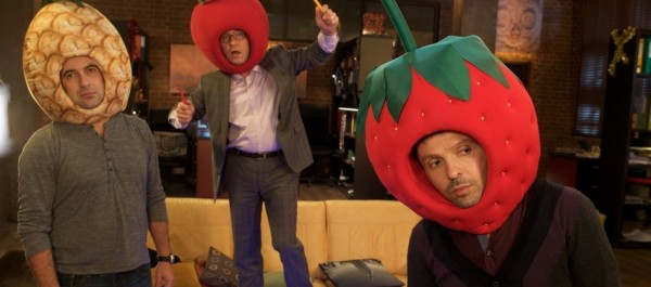 Создаём новогоднее настроение: подборка лучших фильмов и мультфильмов для ощущения праздника