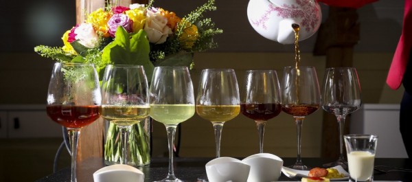 Отдых в регионе Visit Saimaa в Финляндии: красота природы и изысканная простота финской кухни 