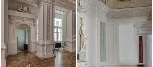 Квартиры за полмиллиарда: топ-5 самых дорогих объявлений о продаже недвижимости в Петербурге