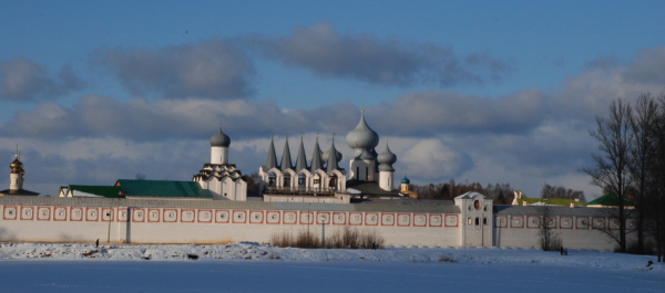 Зимние путешествия на &laquo;Ласточках&raquo;: куда поехать из Петербурга и что посмотреть