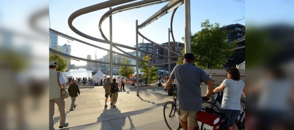 Лучший, но отстающий. Как Петербургу угнаться за Европой по качеству городской среды