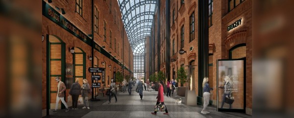 Лучший, но отстающий. Как Петербургу угнаться за Европой по качеству городской среды