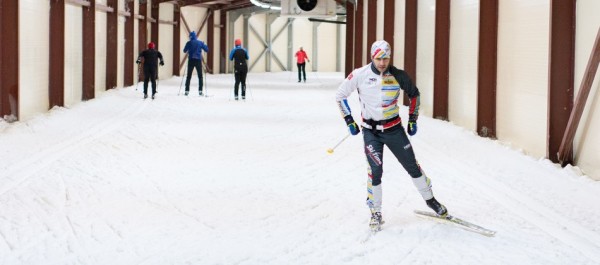 Кабы не было зимы: где искать снег в Петербурге и Ленобласти