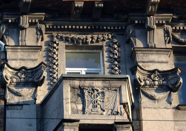 Что скрывает улица Рубинштейна. Часть 1