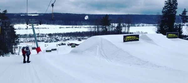 Кабы не было зимы: где искать снег в Петербурге и Ленобласти