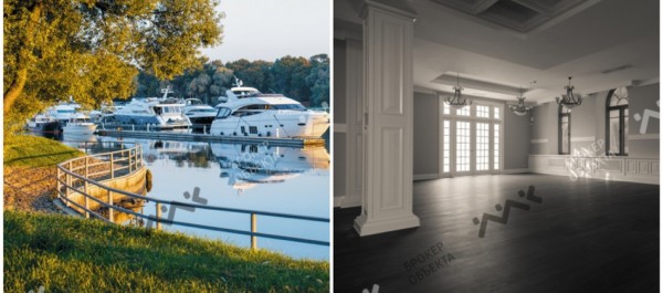 Квартиры за полмиллиарда: топ-5 самых дорогих объявлений о продаже недвижимости в Петербурге