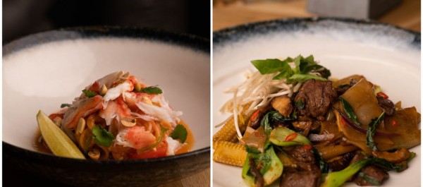 Куриный бульончик, айран или огуречный рассол: похмельное меню в ресторанах Петербурга