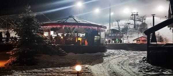 Кабы не было зимы: где искать снег в Петербурге и Ленобласти