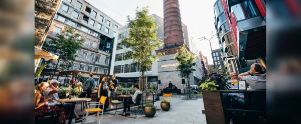 Лучший, но отстающий. Как Петербургу угнаться за Европой по качеству городской среды