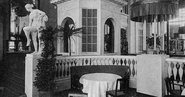 &laquo;Магический кристалл&raquo;: прогулка по московским местам Фёдора Шаляпина