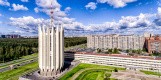 В историческом особянке и для работающих родителей: топ самых стильных и популярных коворкингов в Петербурге