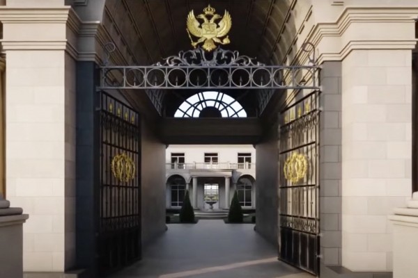  Они зажигают  