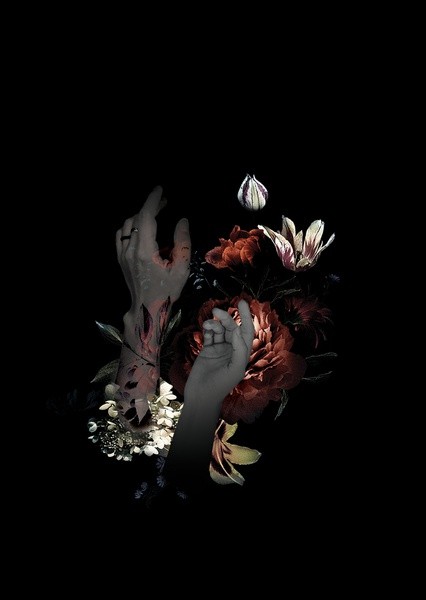 На Некрасова открылся галерейный проект Poster Bar На Некрасова открылся галерейный проект Poster Bar