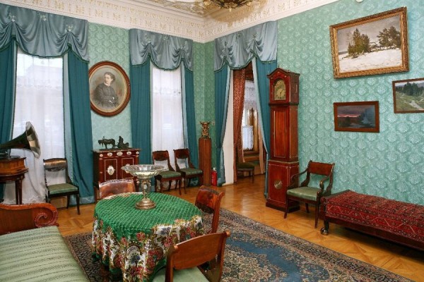 &laquo;Магический кристалл&raquo;: прогулка по московским местам Фёдора Шаляпина