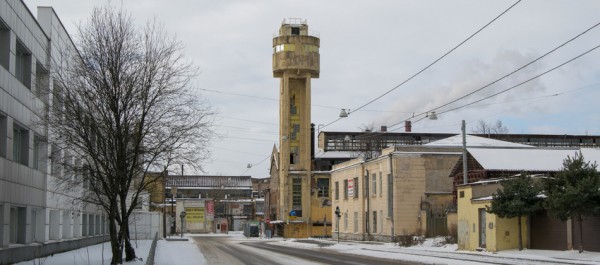 Вместо особняка &mdash; гостиница: какие заброшенные здания Петербурга могут скоро получить вторую жизнь