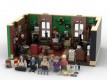 Эрмитаж, дом Кевина Маккалистера и Шерлок Холмс: самые необычные наборы LEGO, которые могут появиться в продаже