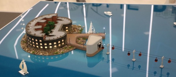 Вместо особняка &mdash; гостиница: какие заброшенные здания Петербурга могут скоро получить вторую жизнь