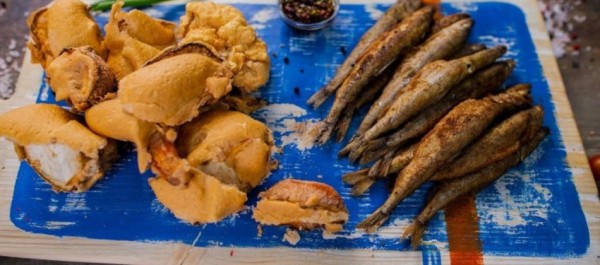 Интеллигентные пышки и ленинградский рассольник: подборка рецептов от шеф-повара Александра Бельковича