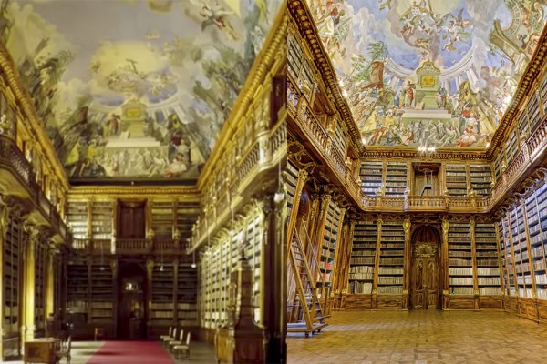  Они зажигают  