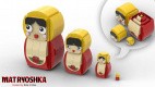 Эрмитаж, дом Кевина Маккалистера и Шерлок Холмс: самые необычные наборы LEGO, которые могут появиться в продаже