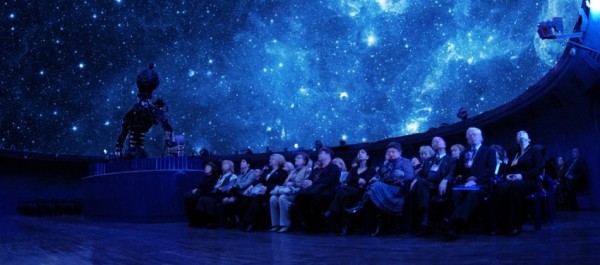 Любовь в комиксах и романтичная прогулка по оранжерее: куда пойти 14 февраля в Петербурге