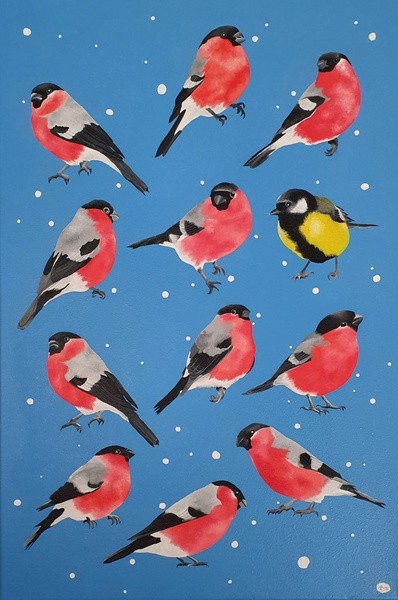 На Некрасова открылся галерейный проект Poster Bar На Некрасова открылся галерейный проект Poster Bar