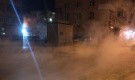 В 17 домов Металлостроя отключили тепло