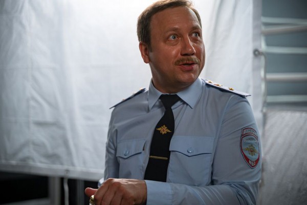 На ТНТ выходит новый сериал &laquo;Девушки с Макаровым&raquo;