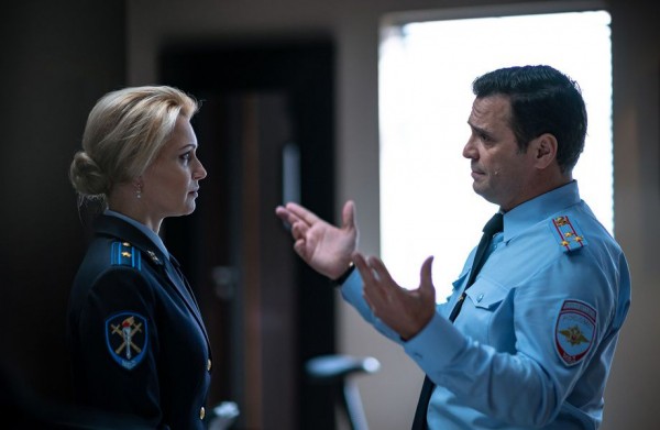 На ТНТ выходит новый сериал &laquo;Девушки с Макаровым&raquo;