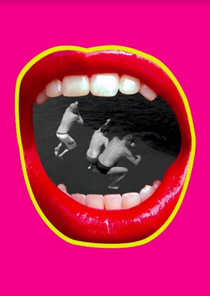 На Некрасова открылся галерейный проект Poster Bar На Некрасова открылся галерейный проект Poster Bar